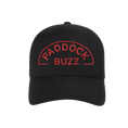 Load image into Gallery viewer, Paddock Buzz Velocity Performance Hat
