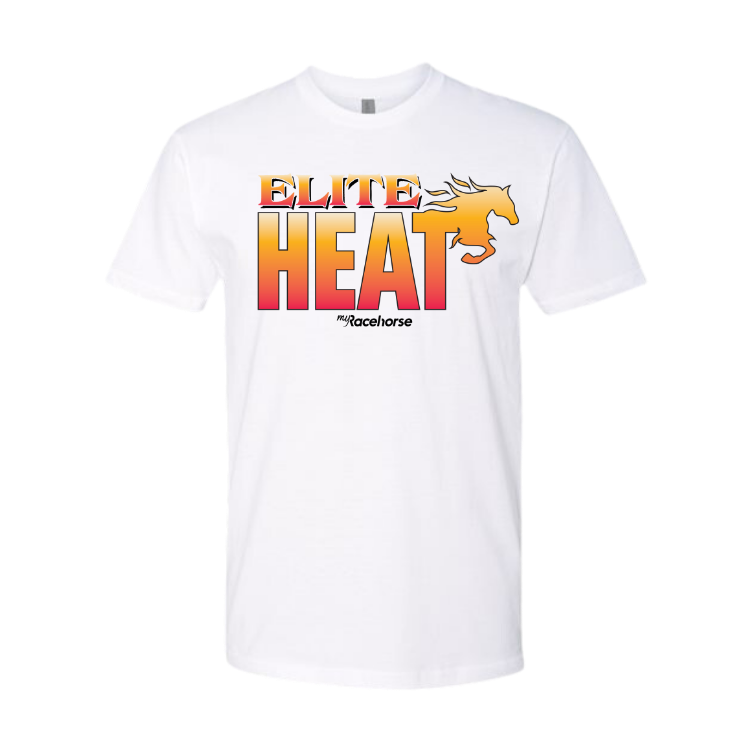 Elite Heat Men's SS T-Shirt