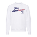 Load image into Gallery viewer, Miss American Pie Unisex Crewneck Sweater
