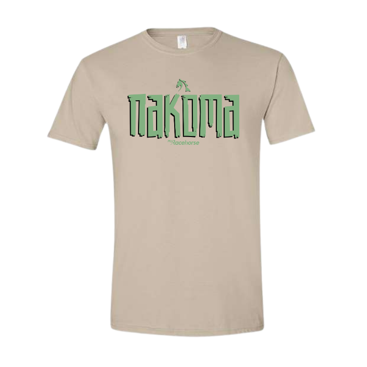 Nakoma Men's SS T-Shirt