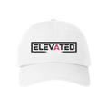 Load image into Gallery viewer, Elevated - Under Armour Relaxed Cap
