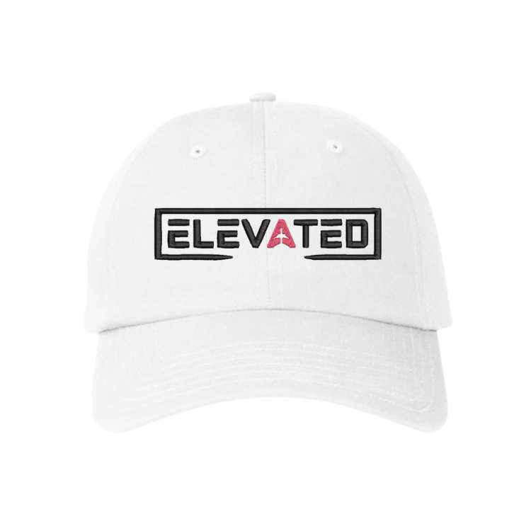Elevated - Under Armour Relaxed Cap