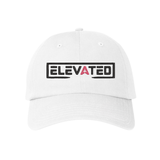 Elevated - Under Armour Relaxed Cap
