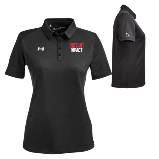 Instant Impact - Under Armour Women's Tech Polo