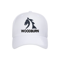 Load image into Gallery viewer, Woodburn Custom MRH Velocity Performance Hat
