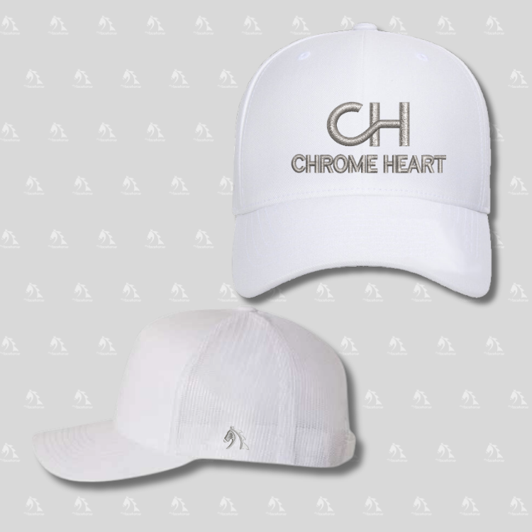Chrome Heart Velocity Performance Hat