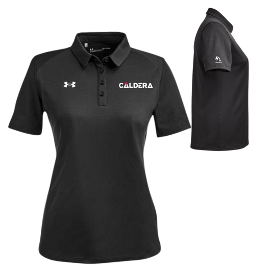 Caldera - Under Armour Women's Tech Polo