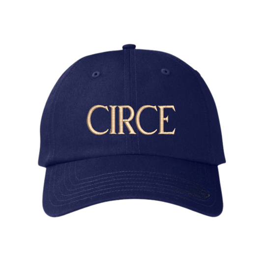 Circe - Under Armour Relaxed Cap