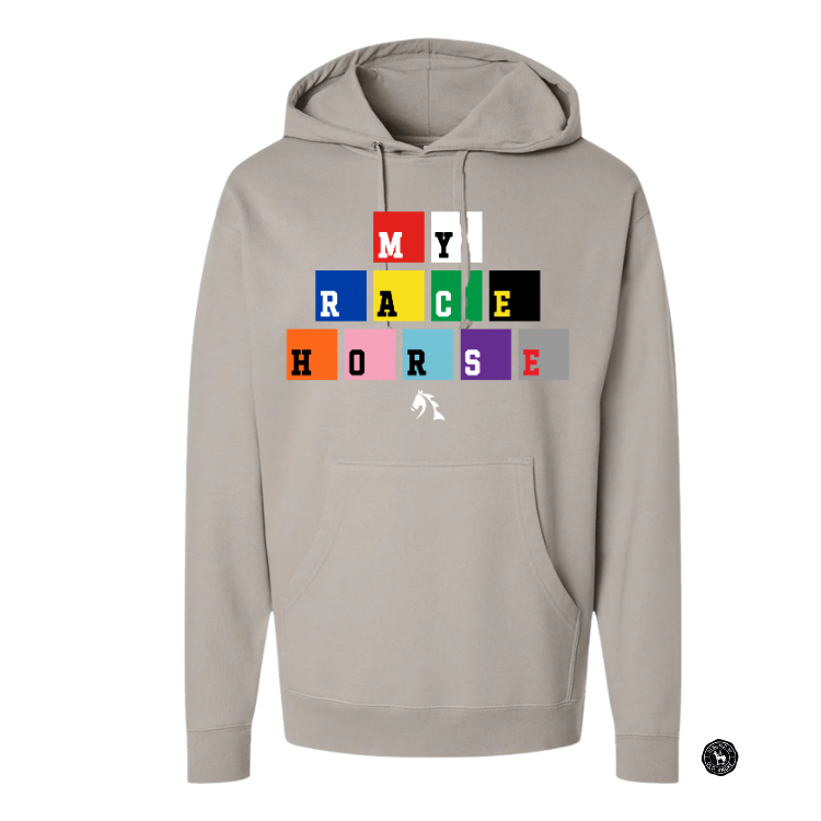 MRH Race Day Ready Unisex Hooded Sweatshirt