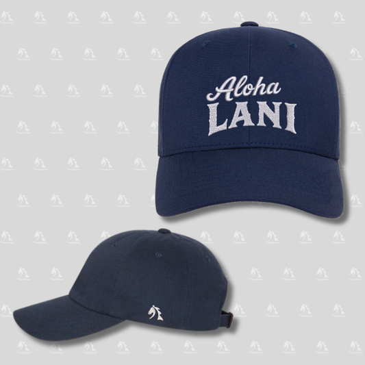 Aloha Lani Velocity Performance Hat
