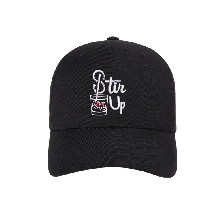 Stir it Up Velocity Performance Hat