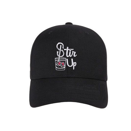 Stir it Up Velocity Performance Hat