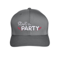 Load image into Gallery viewer, Start the Party Velocity Performance Hat
