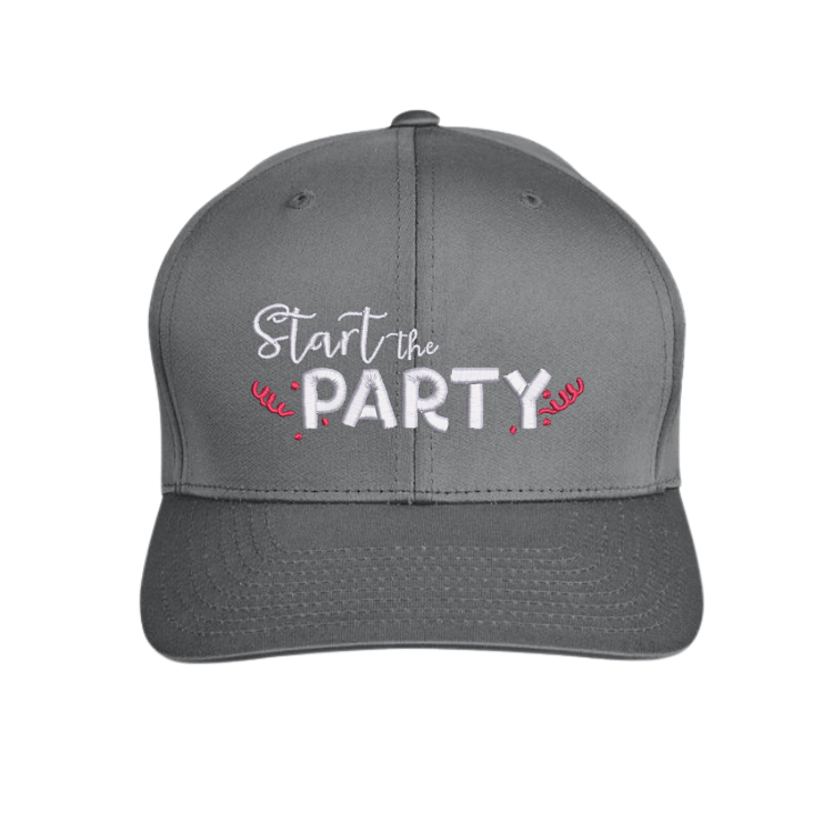 Start the Party Velocity Performance Hat