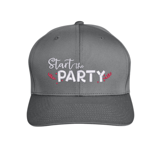 Start the Party Velocity Performance Hat