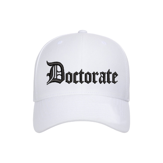 Doctorate Velocity Performance Hat