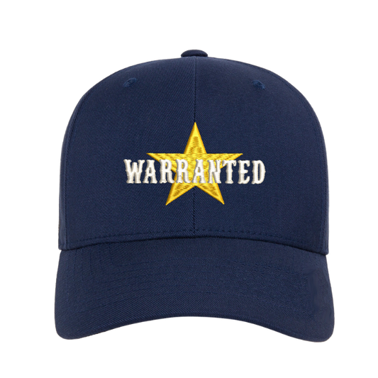 Warranted Velocity Performance Hat