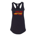 Load image into Gallery viewer, Raging Inferno Women's Racer Back Tank
