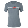 Load image into Gallery viewer, Shezawildone Women's SS T-Shirt
