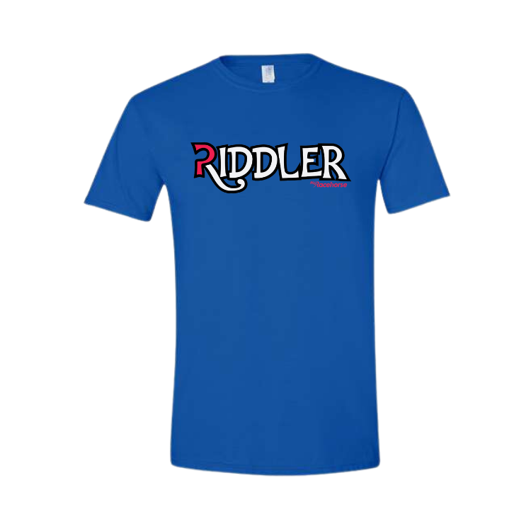 Riddler Men's SS T-Shirt