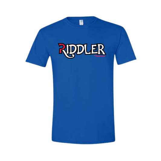 Riddler Men's SS T-Shirt