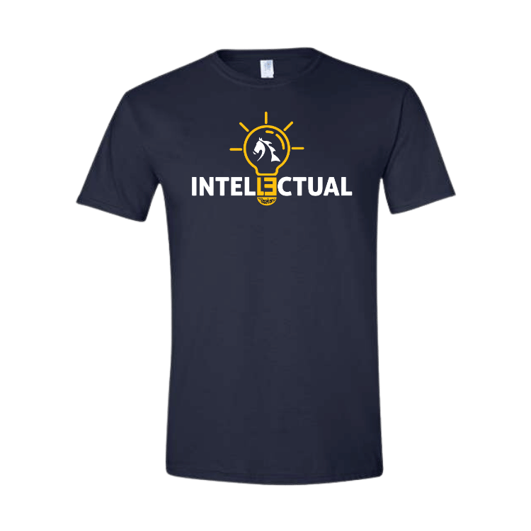 Intellectual Women's SS T-Shirt