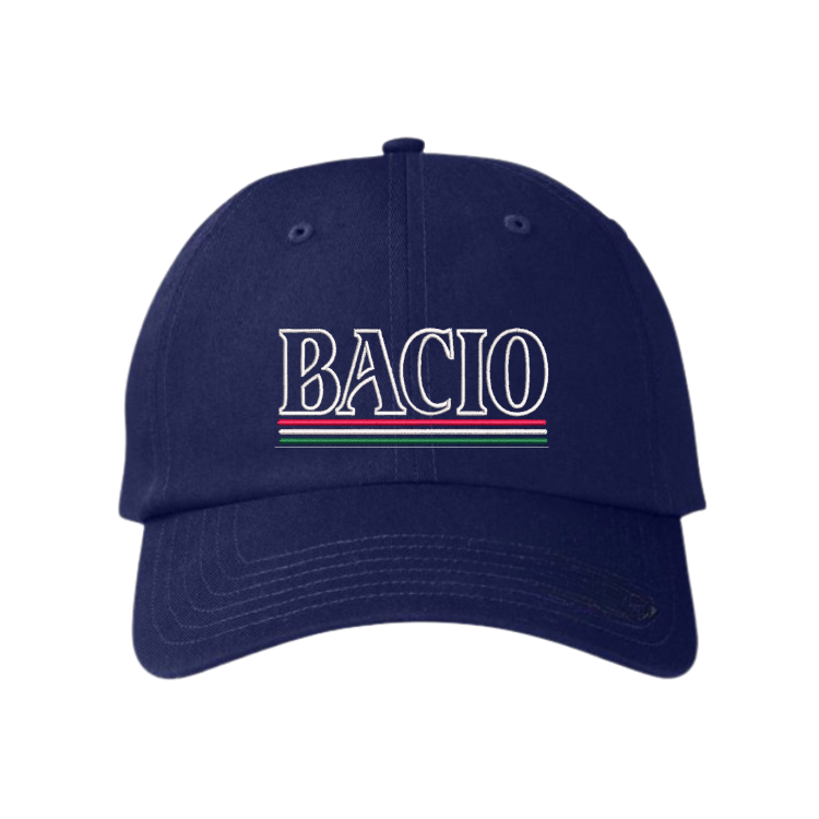 Bacio - Under Armour Relaxed Cap