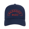 Load image into Gallery viewer, Paddock Buzz Velocity Performance Hat
