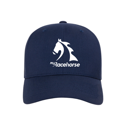 MyRacehorse Velocity Performance Hat