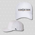 Load image into Gallery viewer, Conviction Velocity Performance Hat
