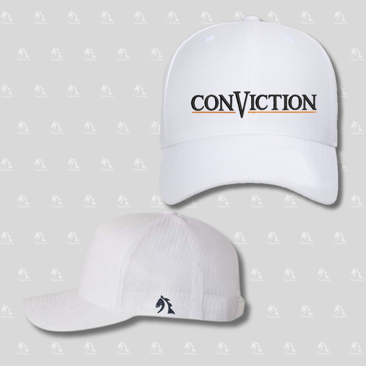 Conviction Velocity Performance Hat