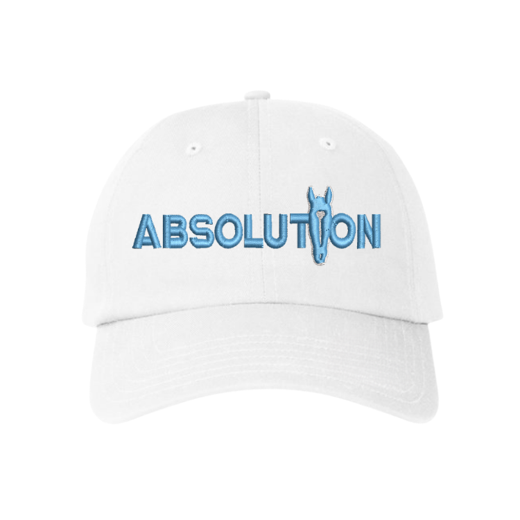 Absolution - Under Armour Relaxed Cap