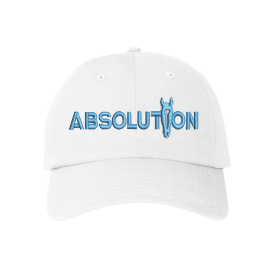 Absolution - Under Armour Relaxed Cap