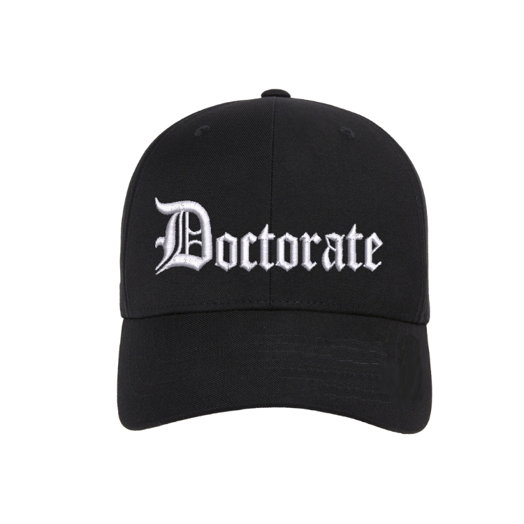 Doctorate Velocity Performance Hat