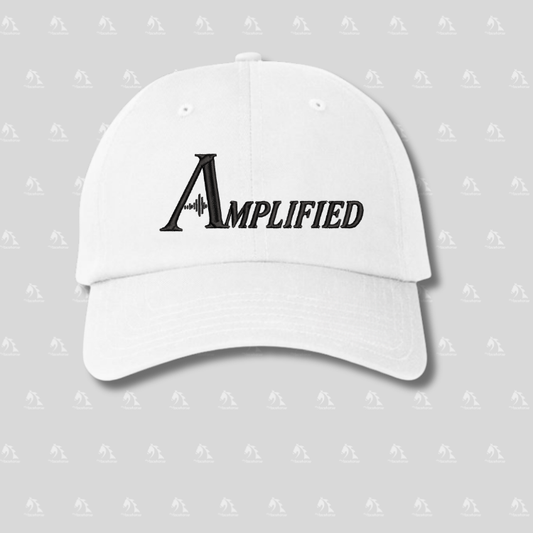 Amplified - Under Armour Relaxed Cap