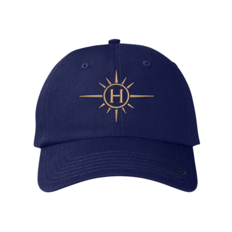 Helios - Under Armour Relaxed Cap