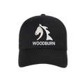Load image into Gallery viewer, Woodburn Custom MRH Velocity Performance Hat
