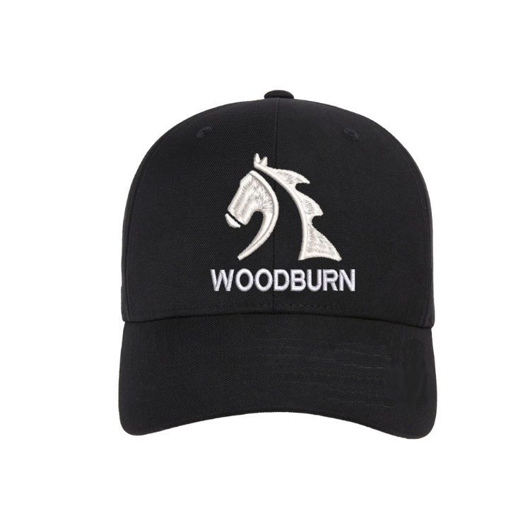 Woodburn Custom MRH Velocity Performance Hat