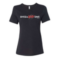 Load image into Gallery viewer, Shezawildone Women's SS T-Shirt
