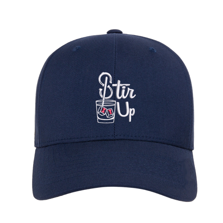 Stir it Up Velocity Performance Hat