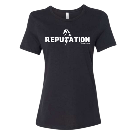 Reputation Women's SS T-Shirt