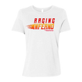 Load image into Gallery viewer, Raging Inferno Women's SS T-Shirt
