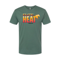 Load image into Gallery viewer, Elite Heat Men's SS T-Shirt
