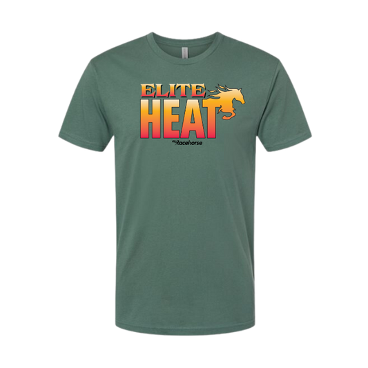 Elite Heat Men's SS T-Shirt