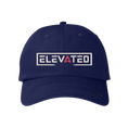 Load image into Gallery viewer, Elevated - Under Armour Relaxed Cap
