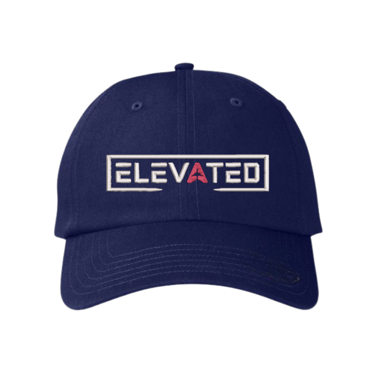 Elevated - Under Armour Relaxed Cap