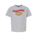 Load image into Gallery viewer, Improbable Luck Kids SS T-Shirt
