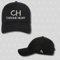 Load image into Gallery viewer, Chrome Heart Velocity Performance Hat
