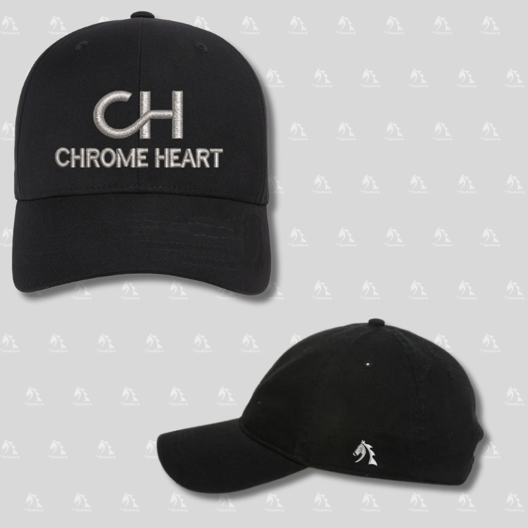 Chrome Heart Velocity Performance Hat