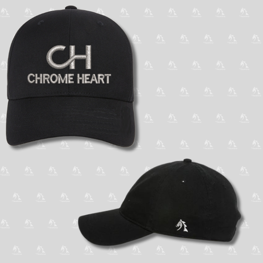 Chrome Heart Velocity Performance Hat